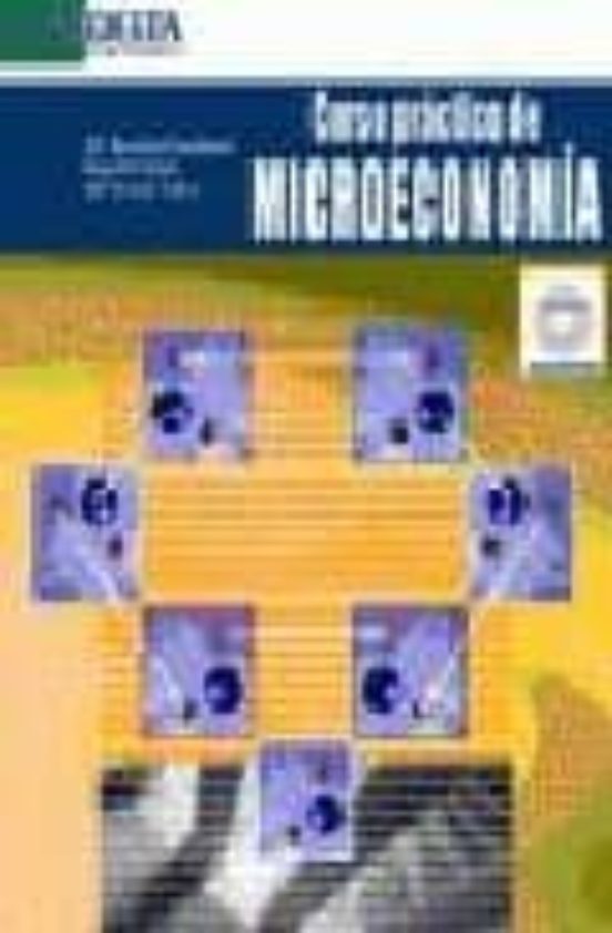 Curso Practico De Microeconomia