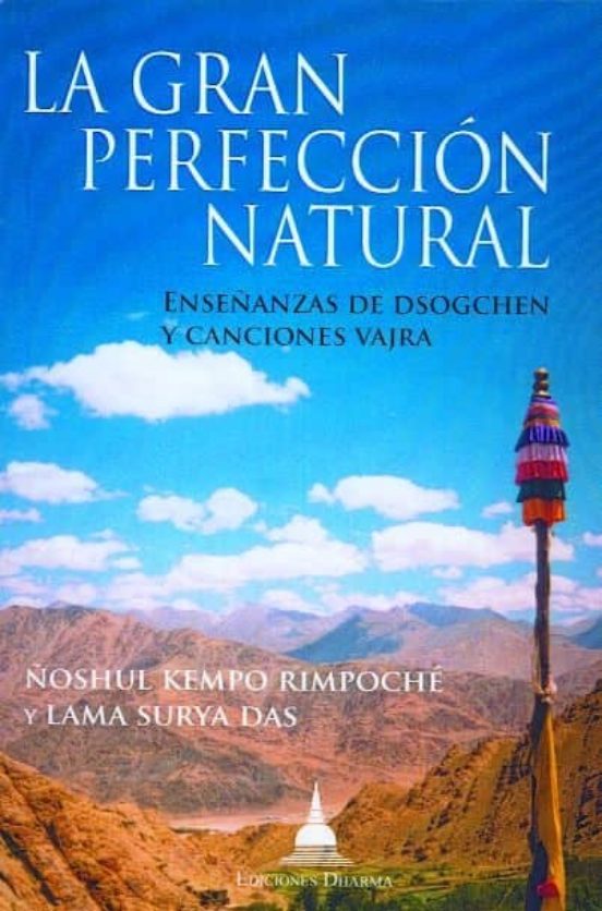 La Gran Perfeccion Natural