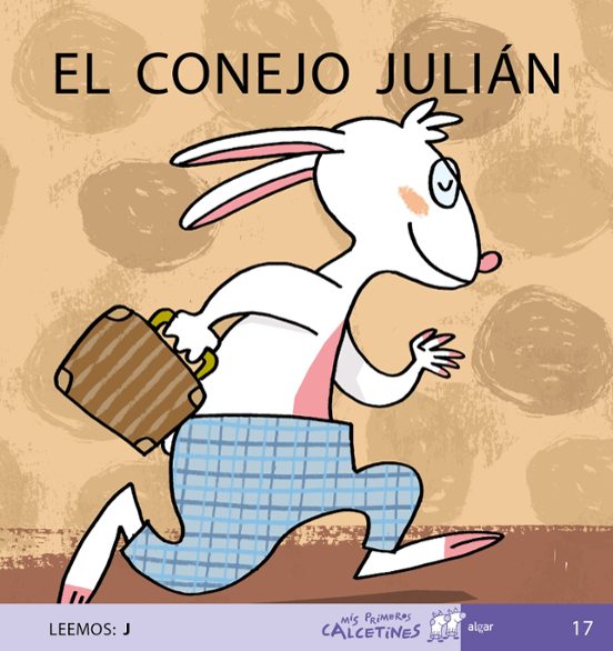 El Conejo Julian