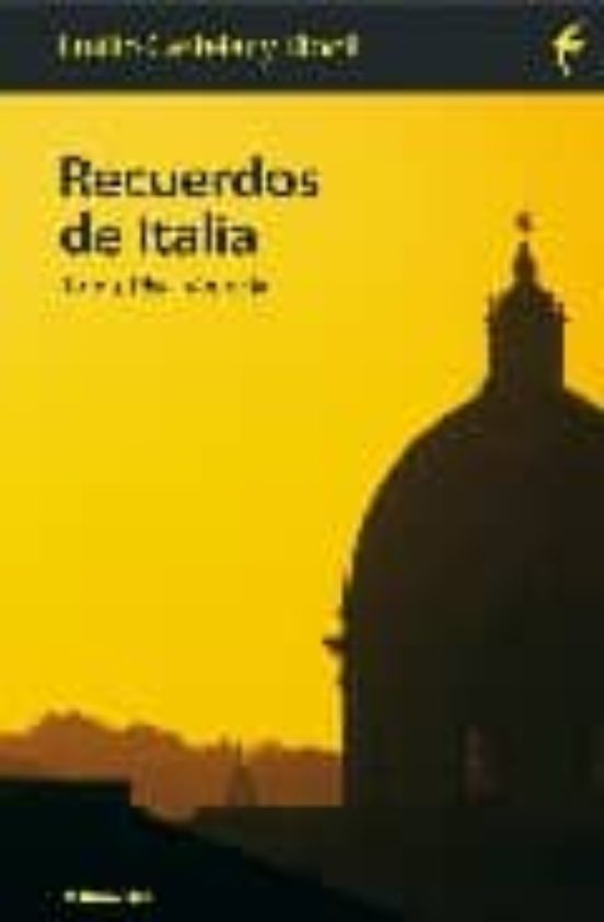 Recuerdos De Italia