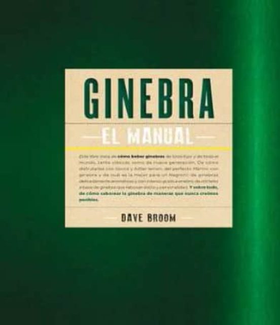 Ginebra: El Manual
