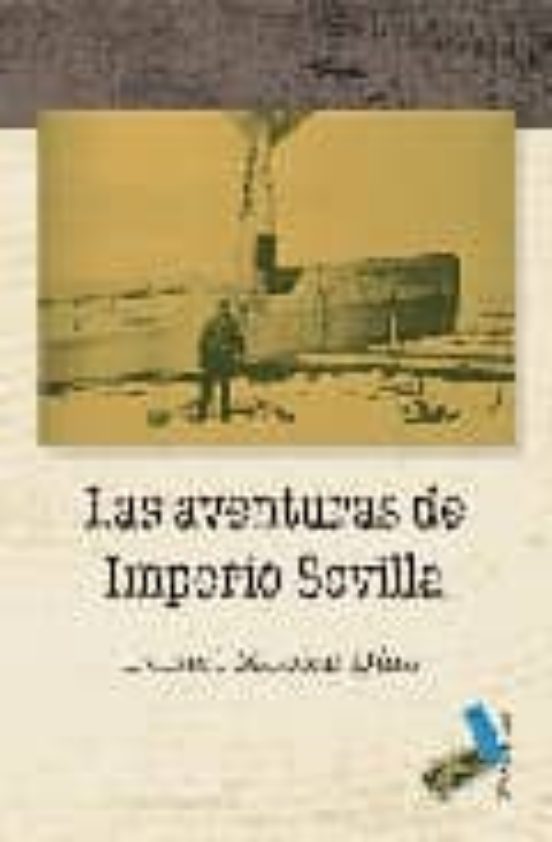 Aventuras Imperio Sevilla