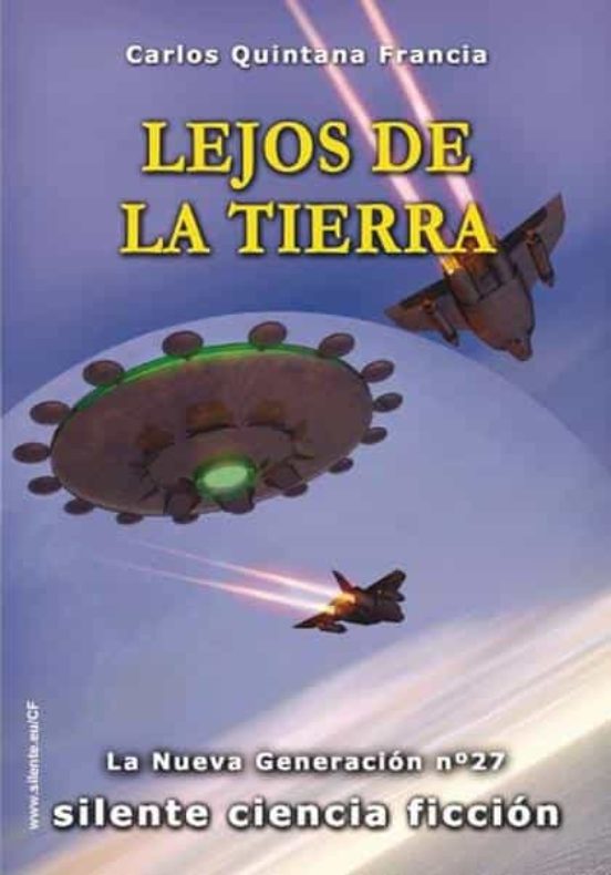 Lejos de la Tierra