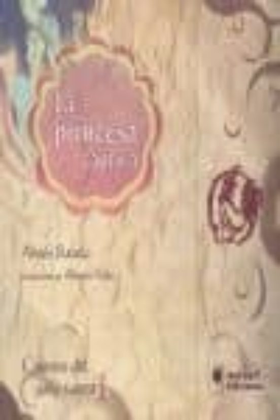 La Princesa Cautiva
