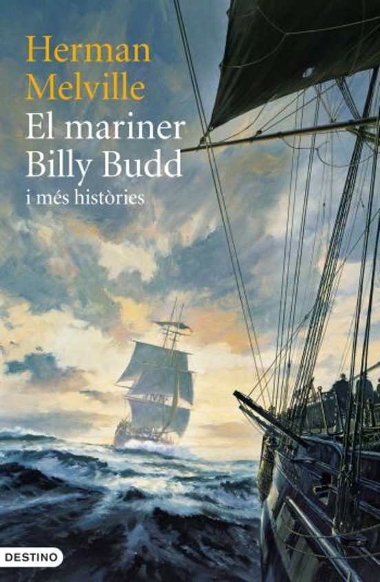 El mariner Billy Budd i més històries