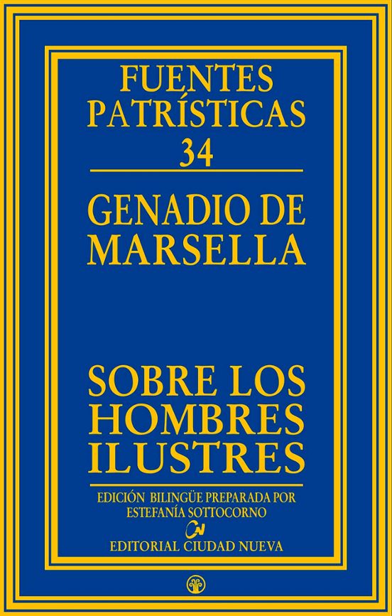Sobre Los Hombres Ilustres