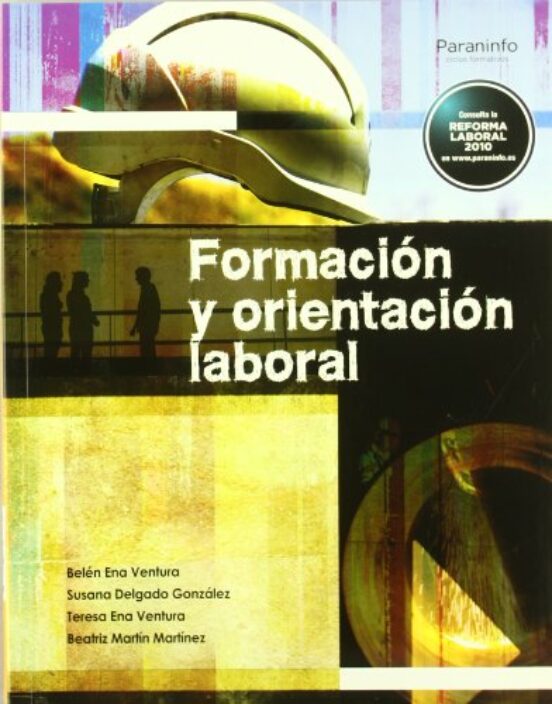 Formacion Y Orientacion Laboral