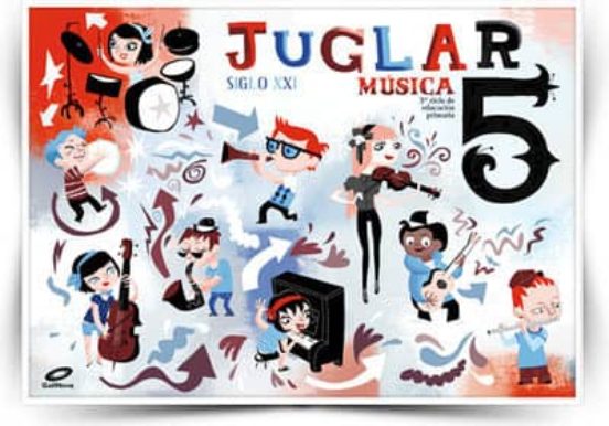 Musica Juglar Siglo Xxi