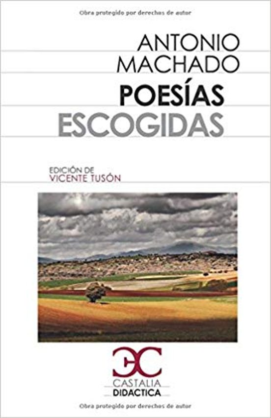 Poesías Escogidas
