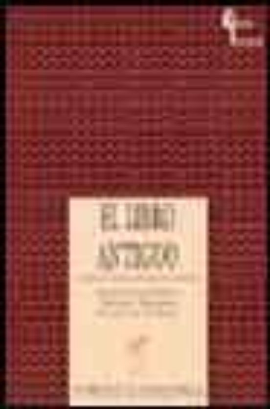 El Libro Antiguo