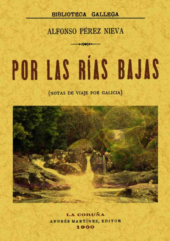 Por Las Rias Bajas