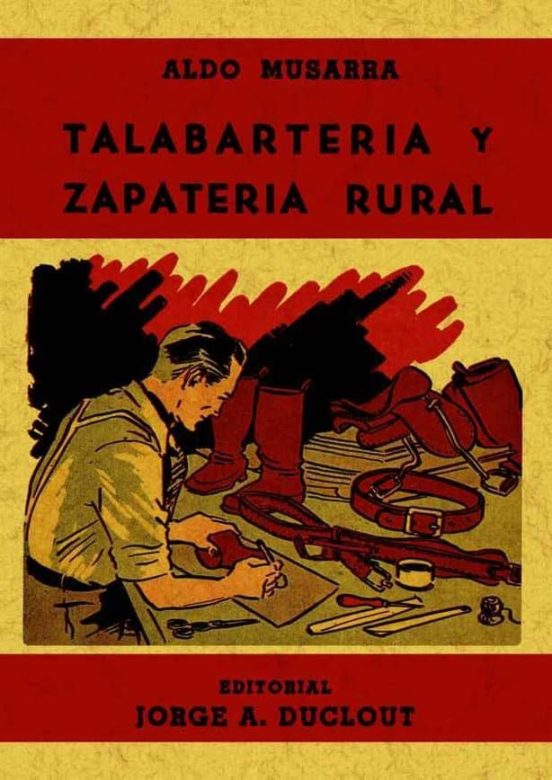 Talabarteria Y Zapateria Rural