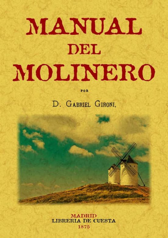 Manual Del Molinero