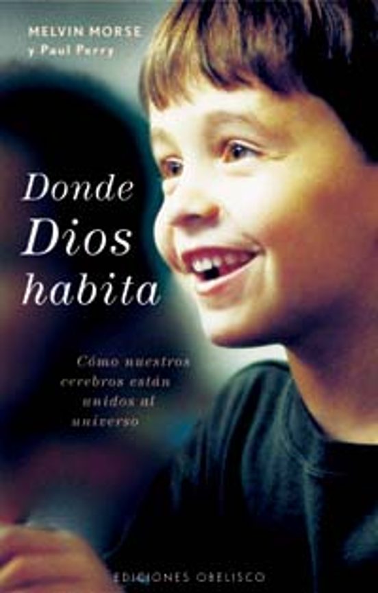 Donde Dios Habita