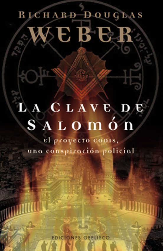 La Clave De Salomón