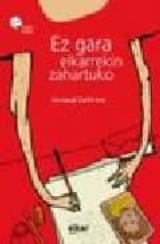 Ez Gara Elkarrekin Zahartuko