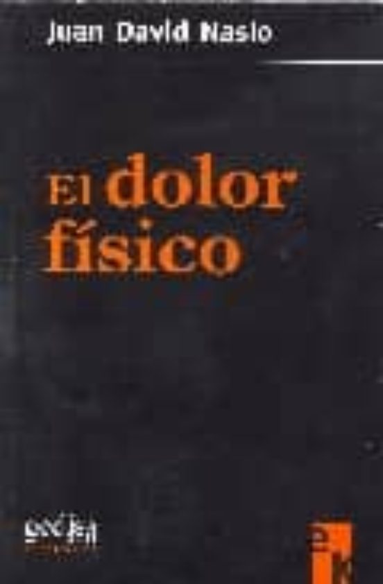 El Dolor Físico