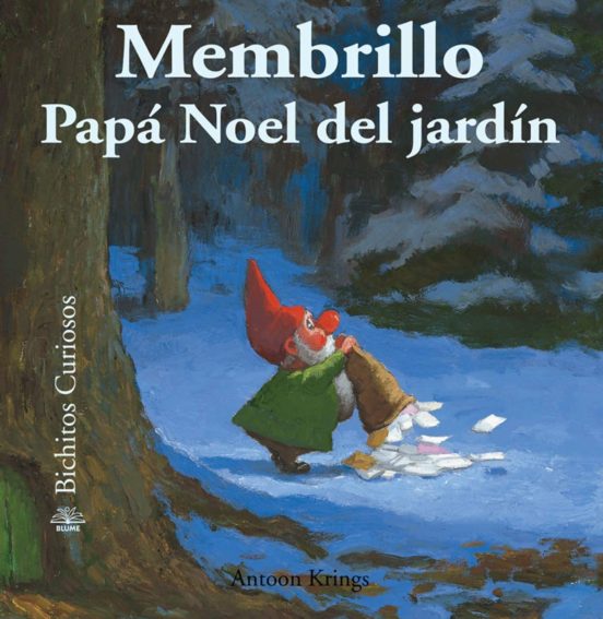 Membrillo Papa Noel Del Jardin