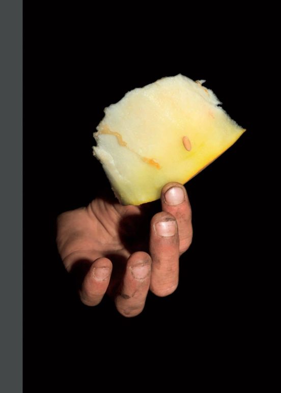 Melones De Hiel