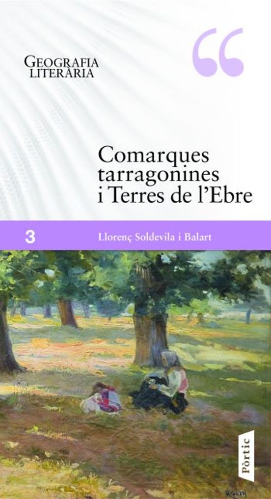 Comarques Tarragonines i Terres de L Ebre