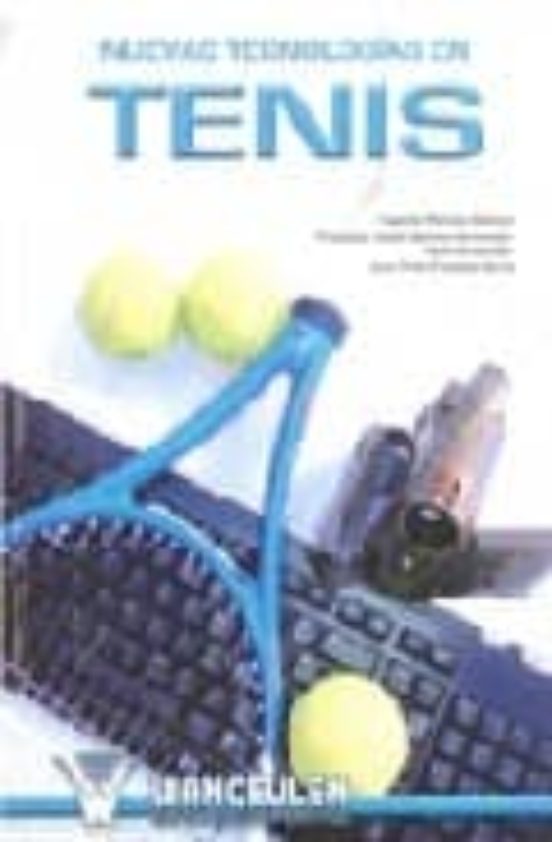 Nuevas Tecnologías En Tenis