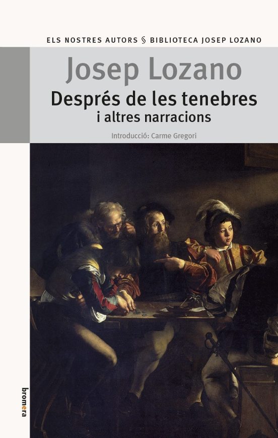 Després De Les Tenebres I Altres Narracions