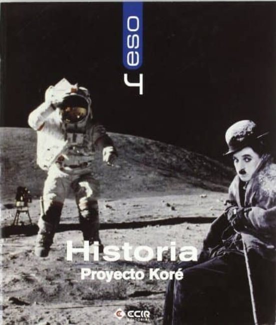 Historia 4 ESO