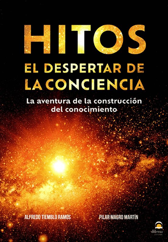 Hitos. El despertar de la conciencia