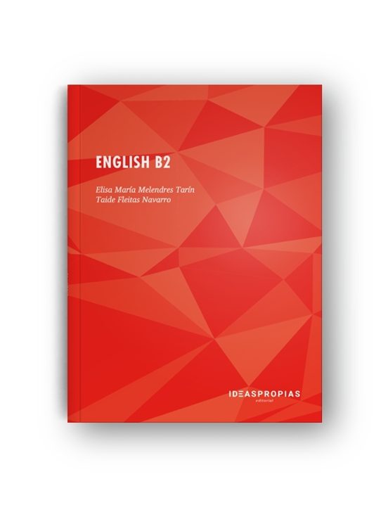 English B2