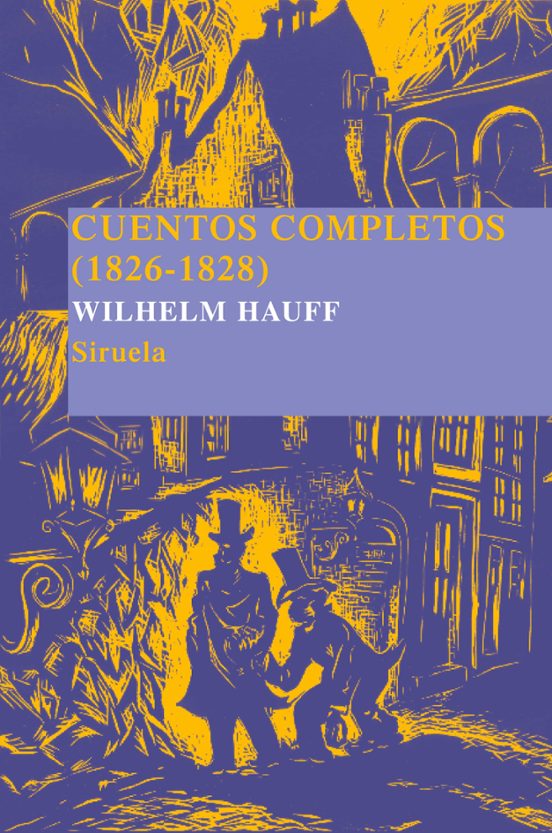 Cuentos Completos