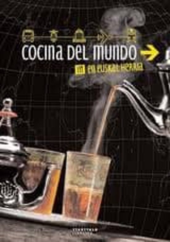 Cocina Del Mundo En Euskal Herria