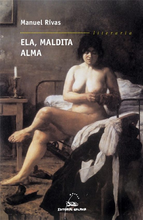 Ela Maldita Alma
