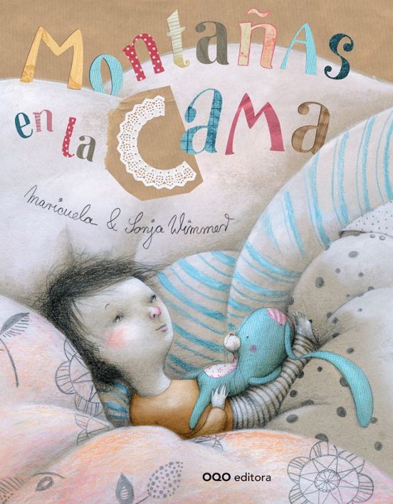 Montañas En La Cama