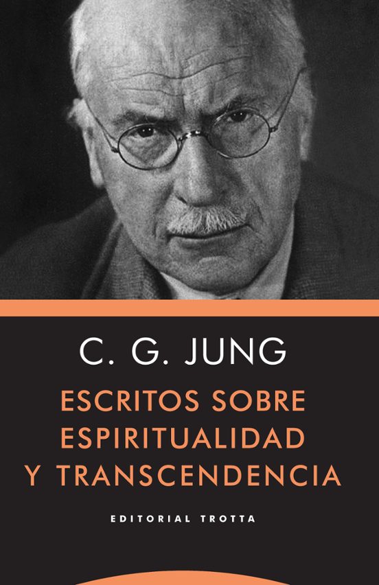 Escritos Sobre Espiritualidad Y Transcendencia