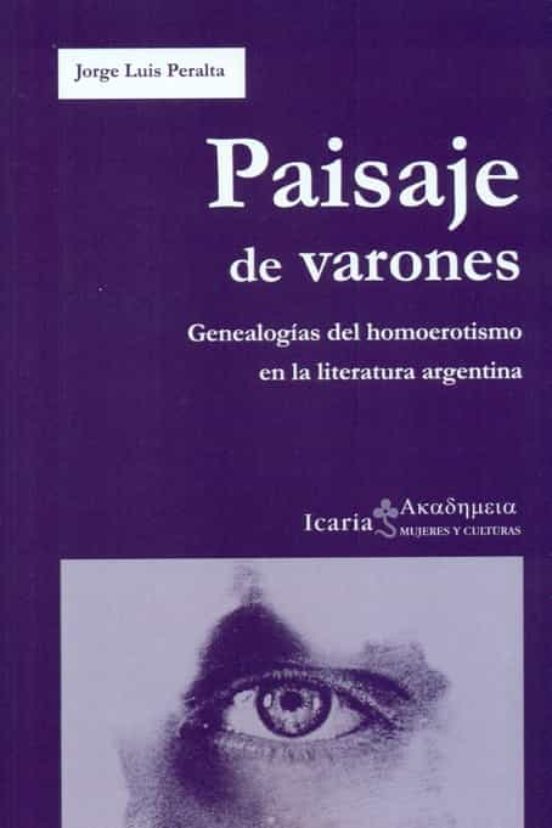 Paisaje De Varones