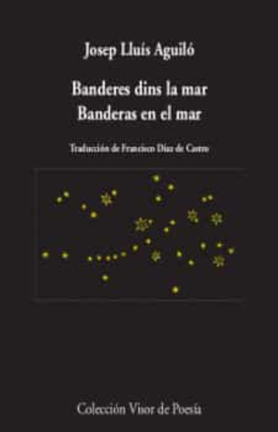 Banderes Dins La Mar / Banderas En El Mar