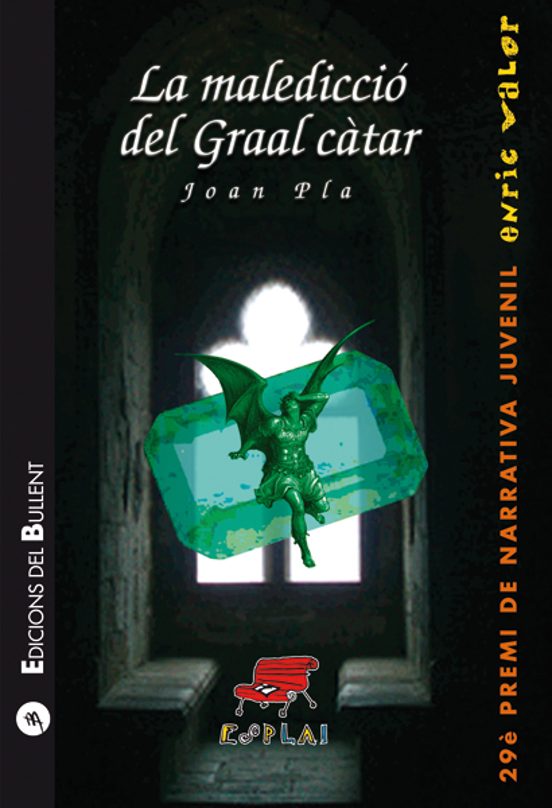 La Malediccio Del Graal