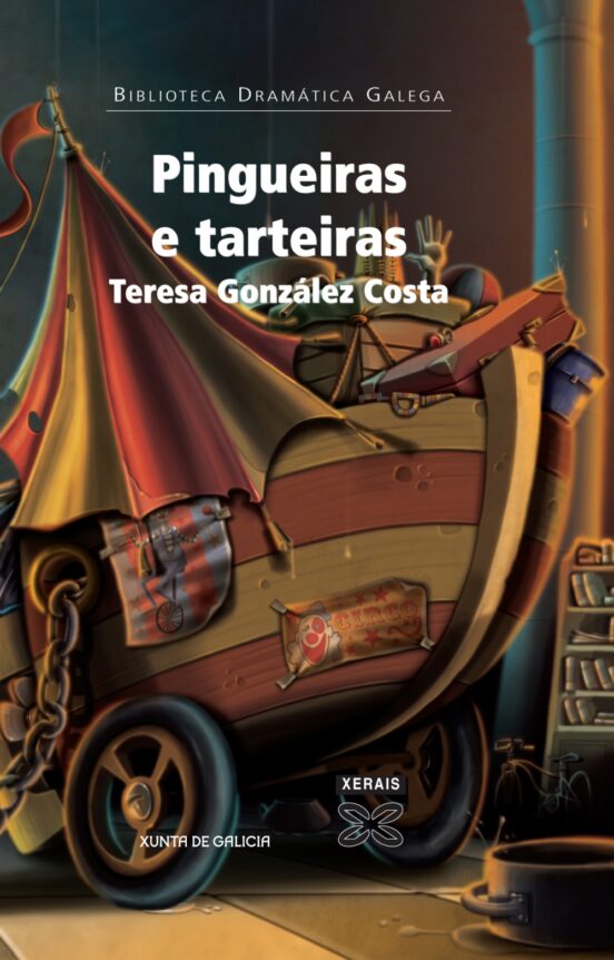 Pingueiras E Tarteiras