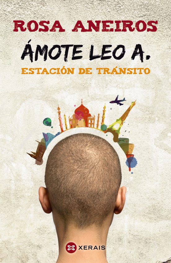 Amote Leo A. Estacion De Transito