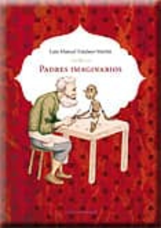 Padres Imaginarios