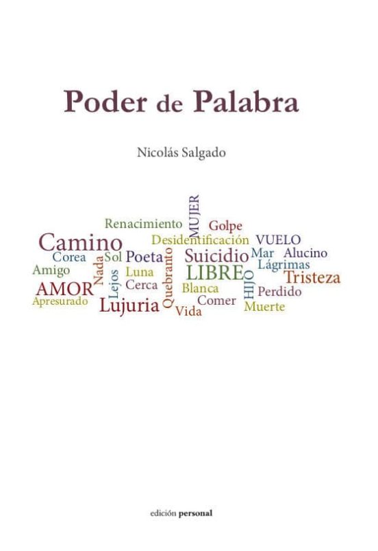 Poder De Palabra