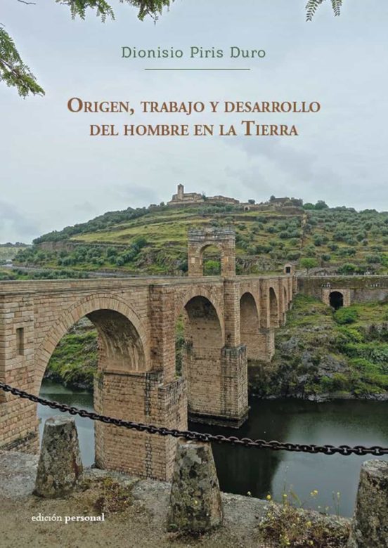 Origen Trabajo Y Desarrollo Del Hombre En La Tierra