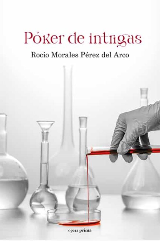 Póker De Intrigas