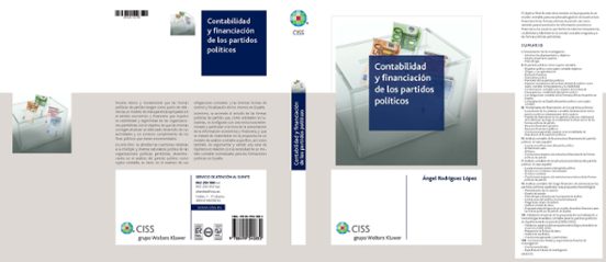 Contabilidad Y Financiación De Los Partidos Políticos