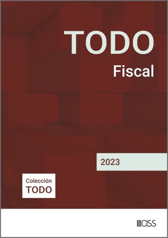 TODO Fiscal 2023