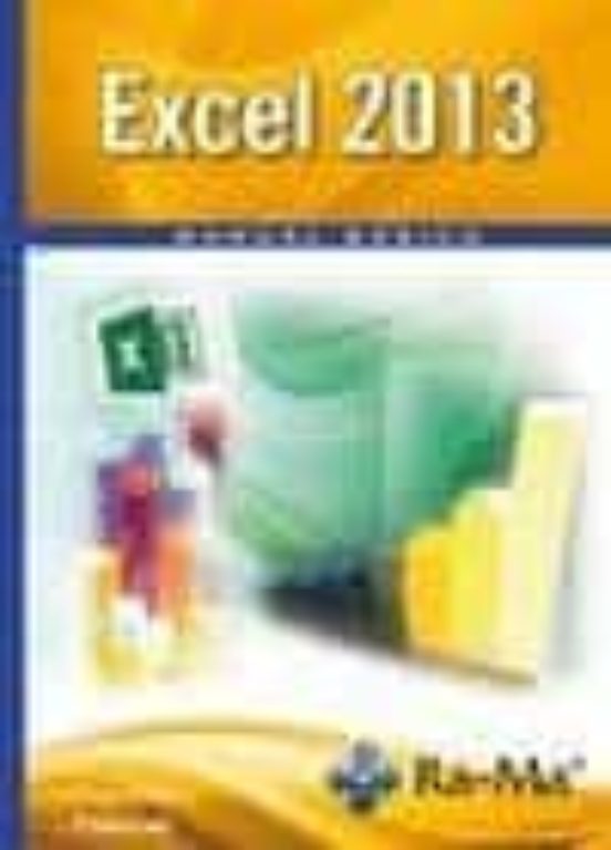 Excel 2013