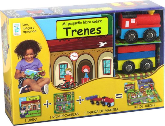 Mi Pequeña Estacion De Tren