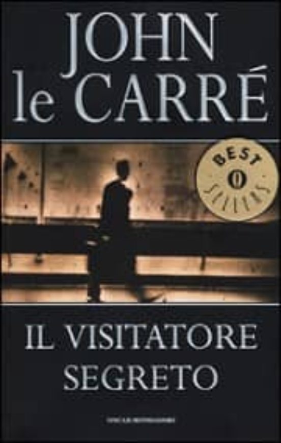 Il Visitatore Segreto