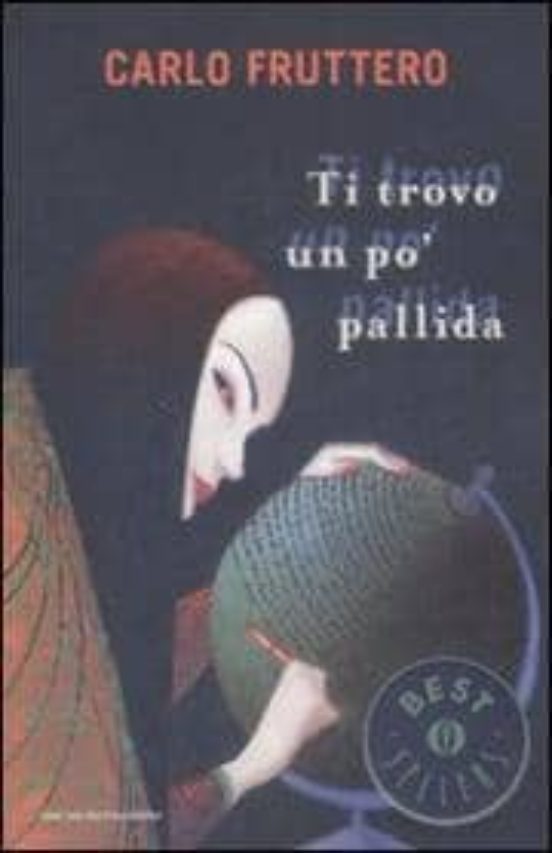 Ti Trovo Un Po Padilla