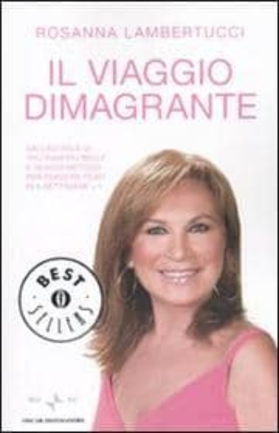 Il Viaggio Dimagrante